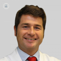 Dr. Xavier Segura
