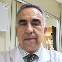 Dr. Andrés Calvo Pérez