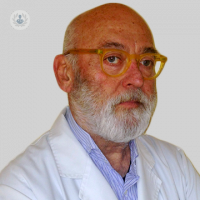 Dr. Enrique Gimeno Gómez