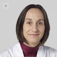 Dra. Laura Lázaro García