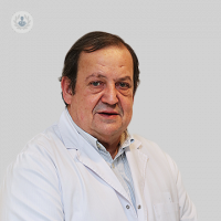 Dr. Jaime José Morales de Cano
