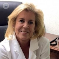 Dra. Alicia Díaz Redondo