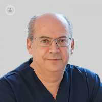 Dr. Miguel Dolz Arroyo
