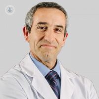 Dr. Alberto García Enguídanos