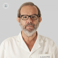 Dr. Juan Pedro Raya Castillo