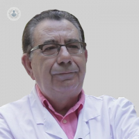 Dr. Lorenzo Martínez García