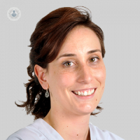 Dra. Mariana Junquera Temprano