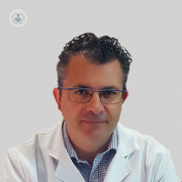 Dr. Ramón Costa Dalmau
