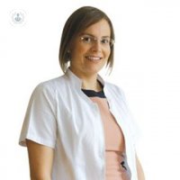 Dra. Olga Álvarez Bulnes