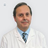 Dr. Enric Vidal Gispert
