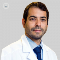Dr. Javier Coloma Bockos