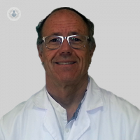 Dr. José Luis Doreste Blanco