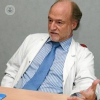 Dr. José María Álvaro-Gracia Álvaro