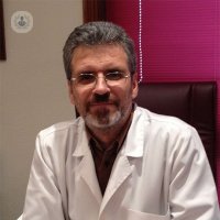 Dr. Jordi Bosch Muñoz
