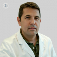 Dr. Ernesto Díaz Infante