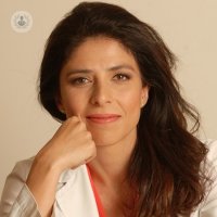 Dra. Elena Tévar Valiente