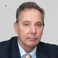 Dr. Javier Subiza Garrido-Lestache