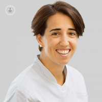 Dra. Isabel Villarreal Calvo
