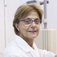 Dra. Teresa Teixidor