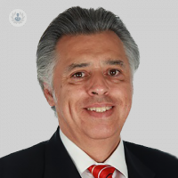 Dr. Javier Carbone Campoverde
