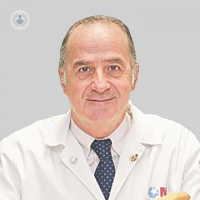 Dr. Javier Vaquero Martín