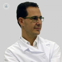 Dr. José Ignacio Gil Izquierdo