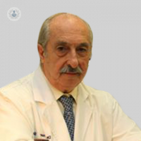 Dr. César Sebastián Bueno