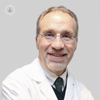 Dr. Humbert Massegur Solench