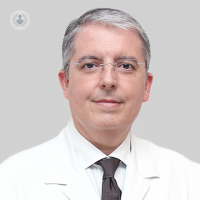 Dr. Vicente Riambau