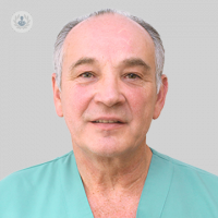 Dr. Lorenzo Remohi Agramunt