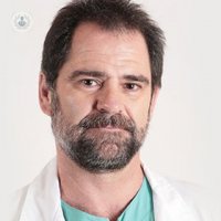 Dr. Antonio Basanta Ortega