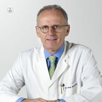 Dr. José María Raventós Negra