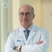 Dr. Felipe De la Cruz Vigo