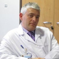 Dr. Josep Cabiol Belmonte