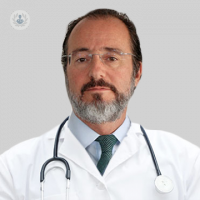 Dr. José Ramon Castelló Fortet