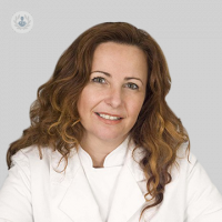 Dra. Cristina Bernal Bernal