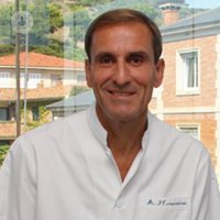 Dr. Jordi Coromina Isern