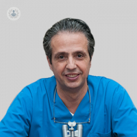 Dr. Javier Gabriel Sola Alonso