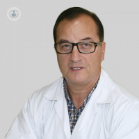 Dr. Darío Morais Pérez