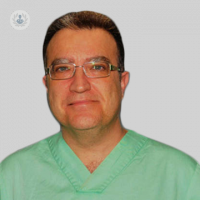 Dr. Fernando Martínez Ubieto