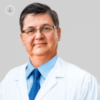 Dr. José Ignacio Gimeno Abad