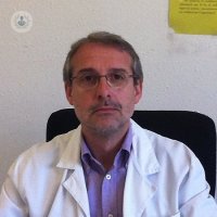 Dr. Josep Maria Ibáñez Romaguera