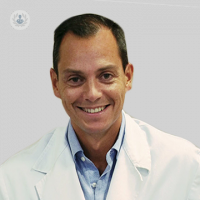 Dr. Emilio Juan García
