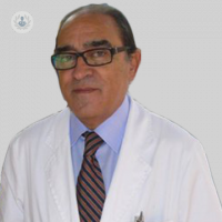 Dr. José Andrés Álvarez Garijo