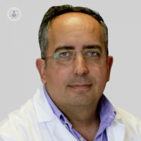 Dr. José Marey López