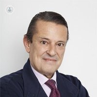 Dr. Luis Fernández Fernández-Vega