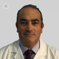 Dr. Antonio Garrido Márquez