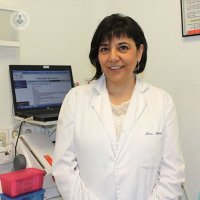 Dra. Ángeles Arias