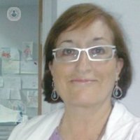 Dra. Carmen Martín Sanjuán