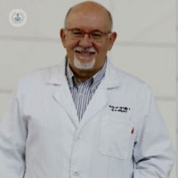 Dr. Manuel Arias Gómez